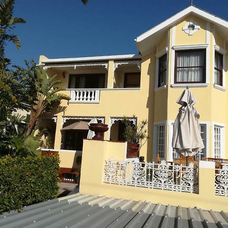 Stadium Guest House เคปทาวน์ ภายนอก รูปภาพ
